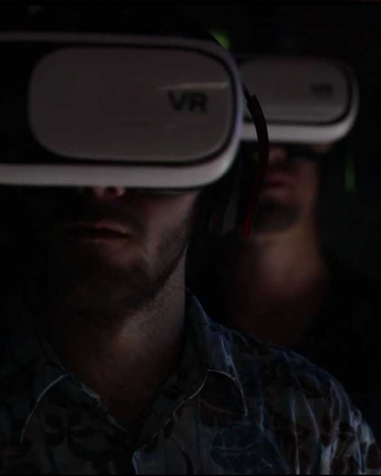 XR- AR:VR:360° Terminus