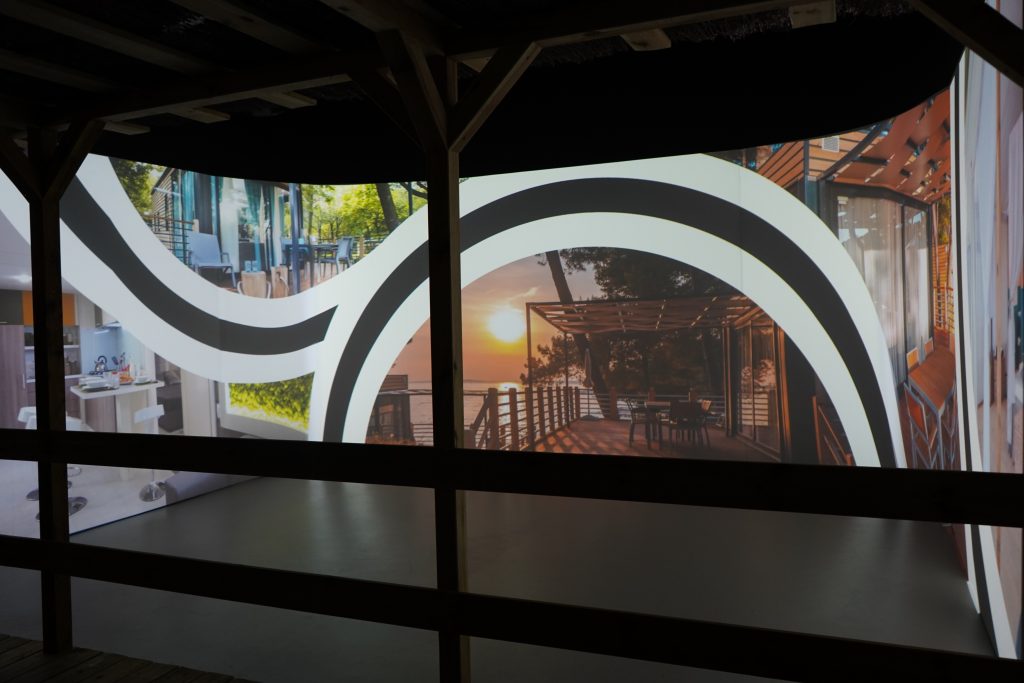 CrippaConcept – Video Installazione