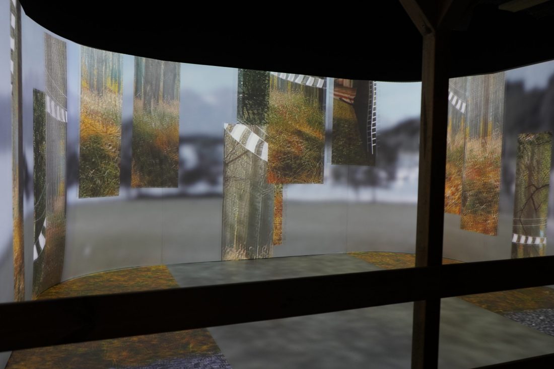 CrippaConcept Video Installazione Terminus