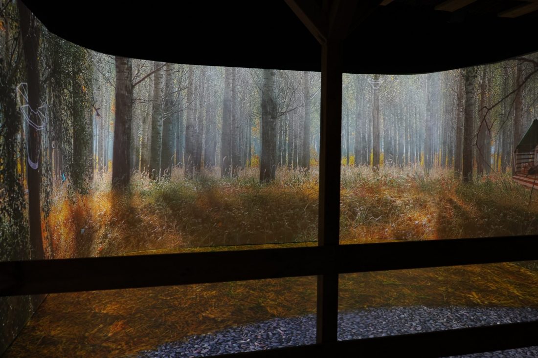 CrippaConcept Video Installazione Terminus
