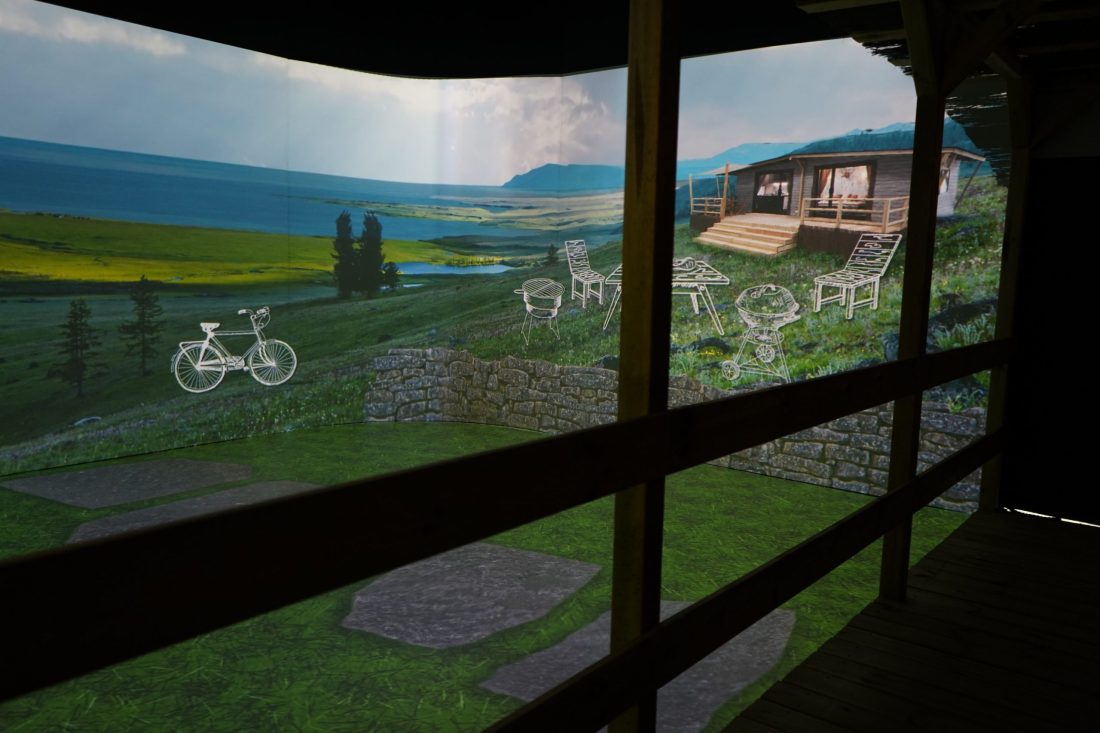 CrippaConcept Video Installazione Terminus