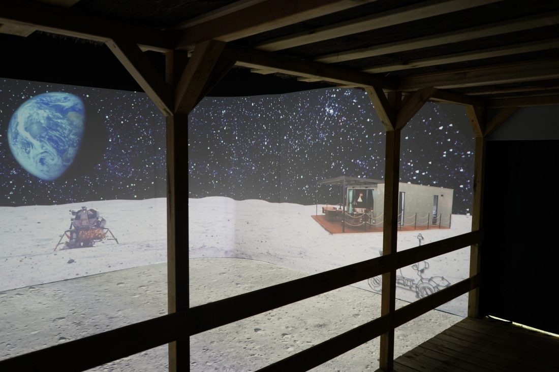 CrippaConcept Video Installazione Terminus