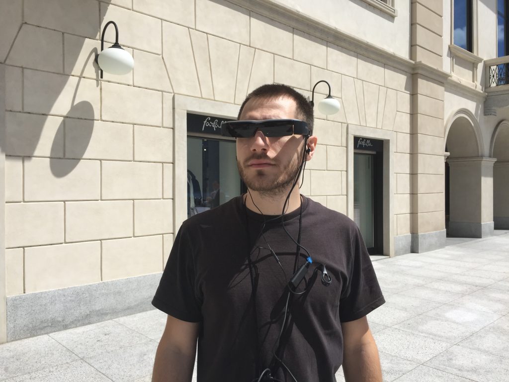 LAC – Lugano Arte Cultura – Realtà Aumentata