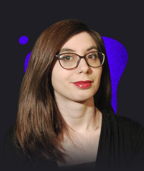 Marzia Claudia Zanetti Terminus