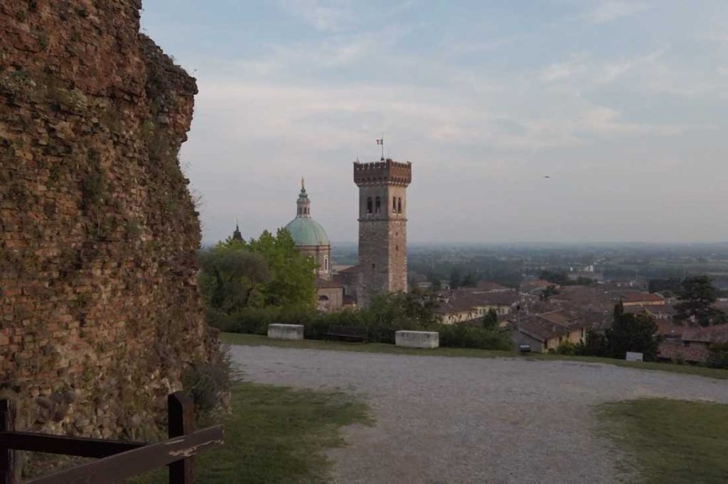Rocca di Lonato