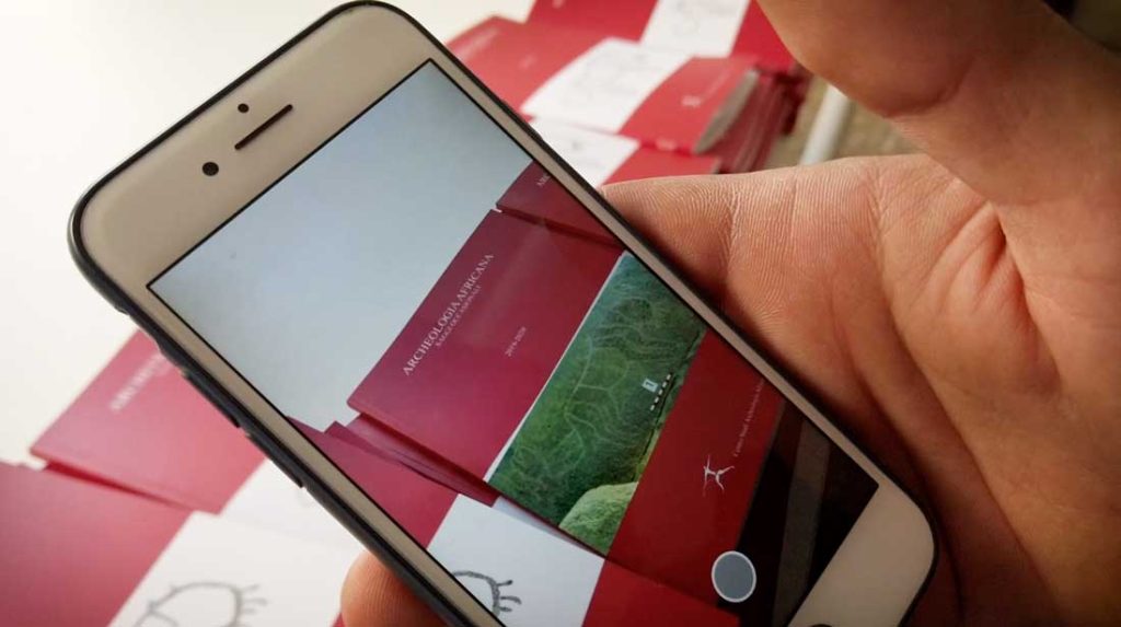 Archeologia Africana