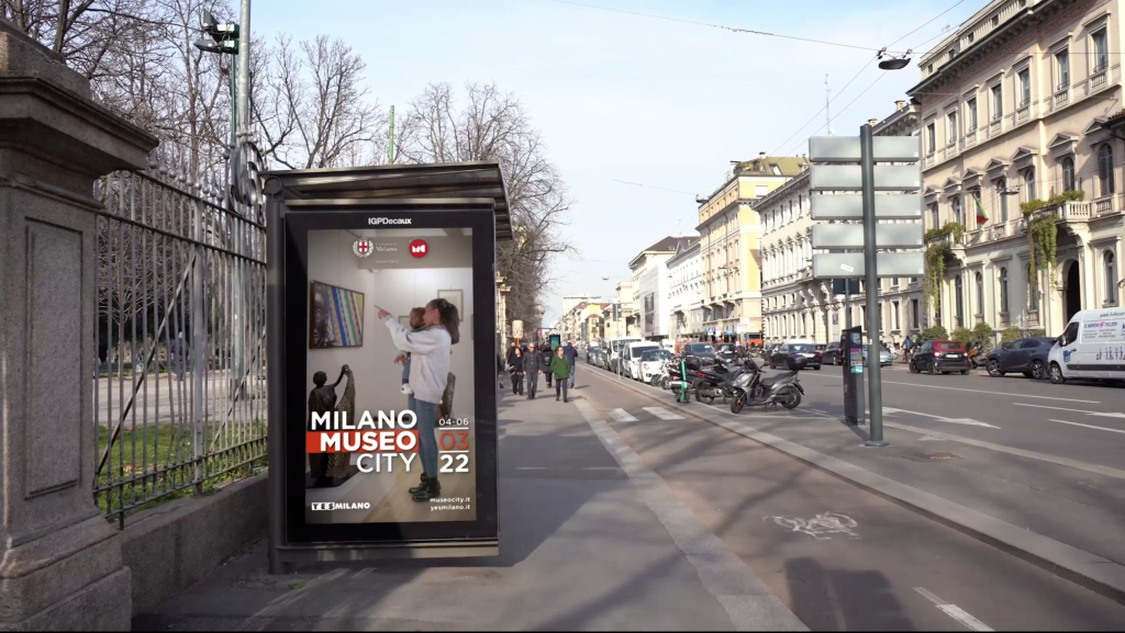 Milano Museo City 2022