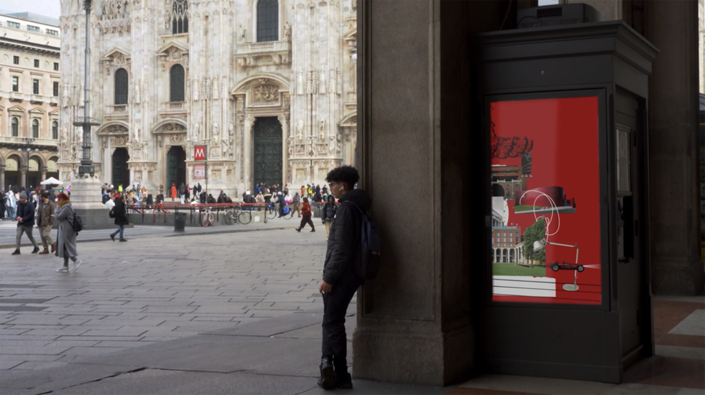 Milano Museo City 2023