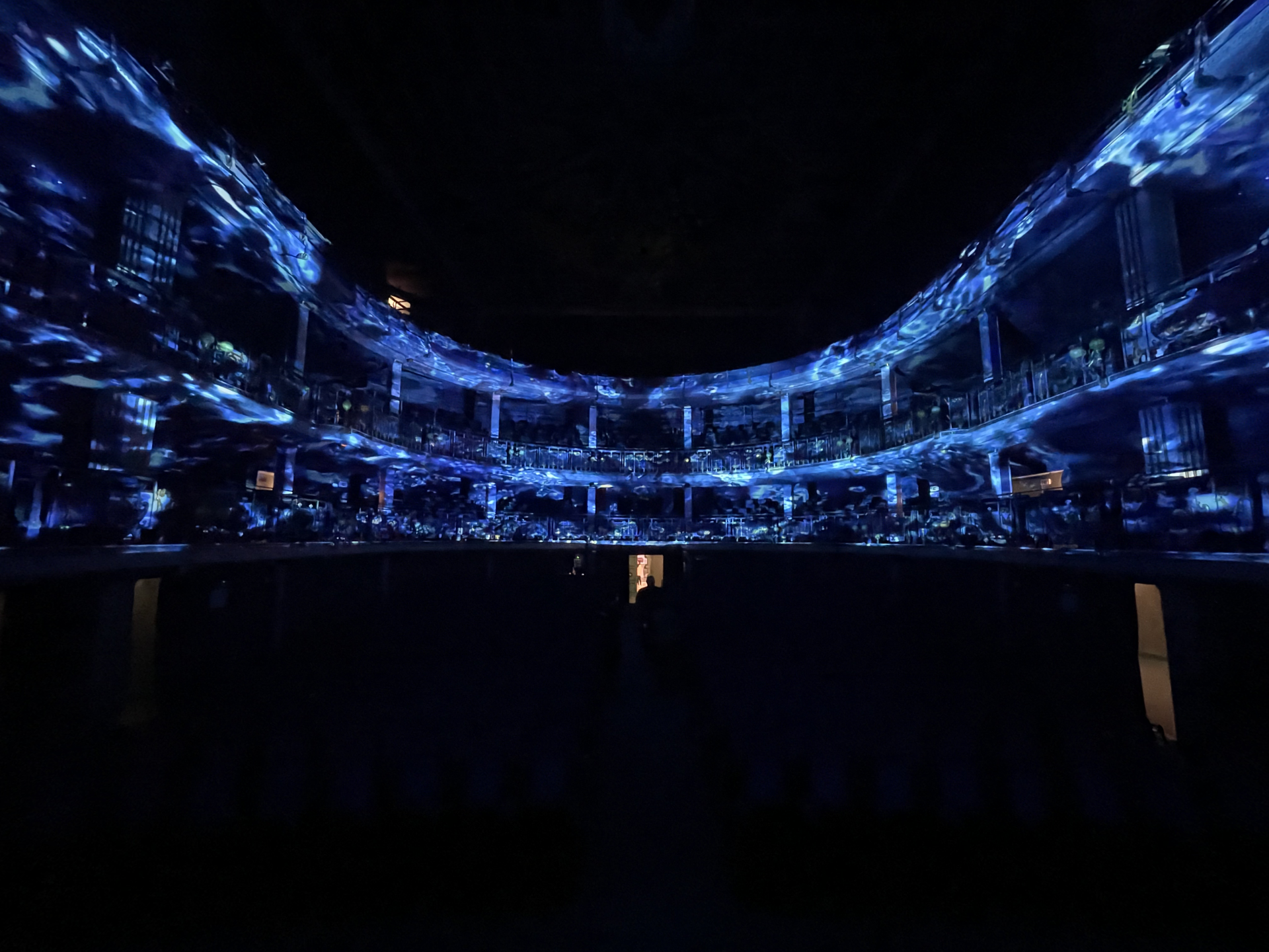 TNB PROJECT – Esperienza immersiva