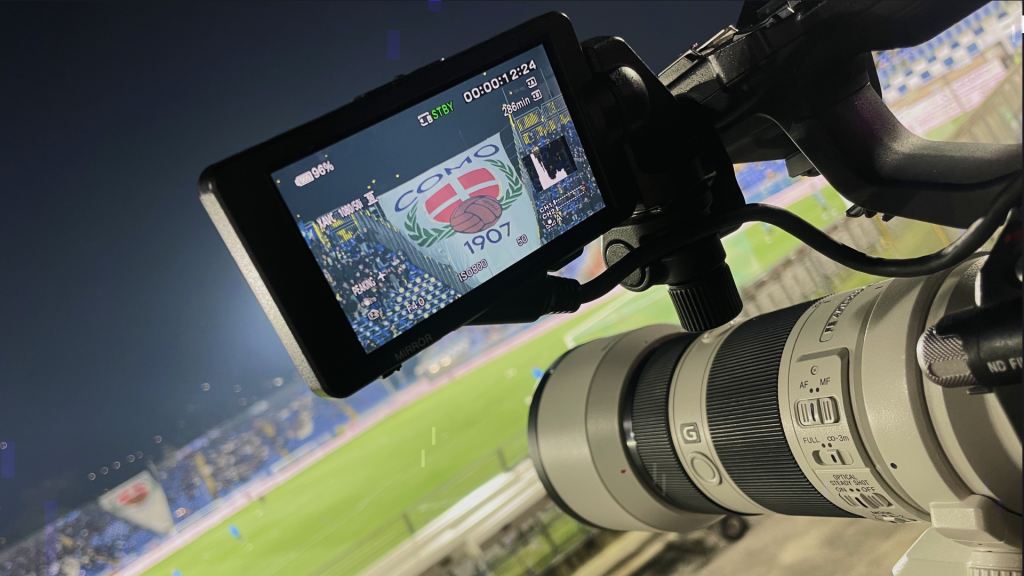 Como Calcio Pre-match Show